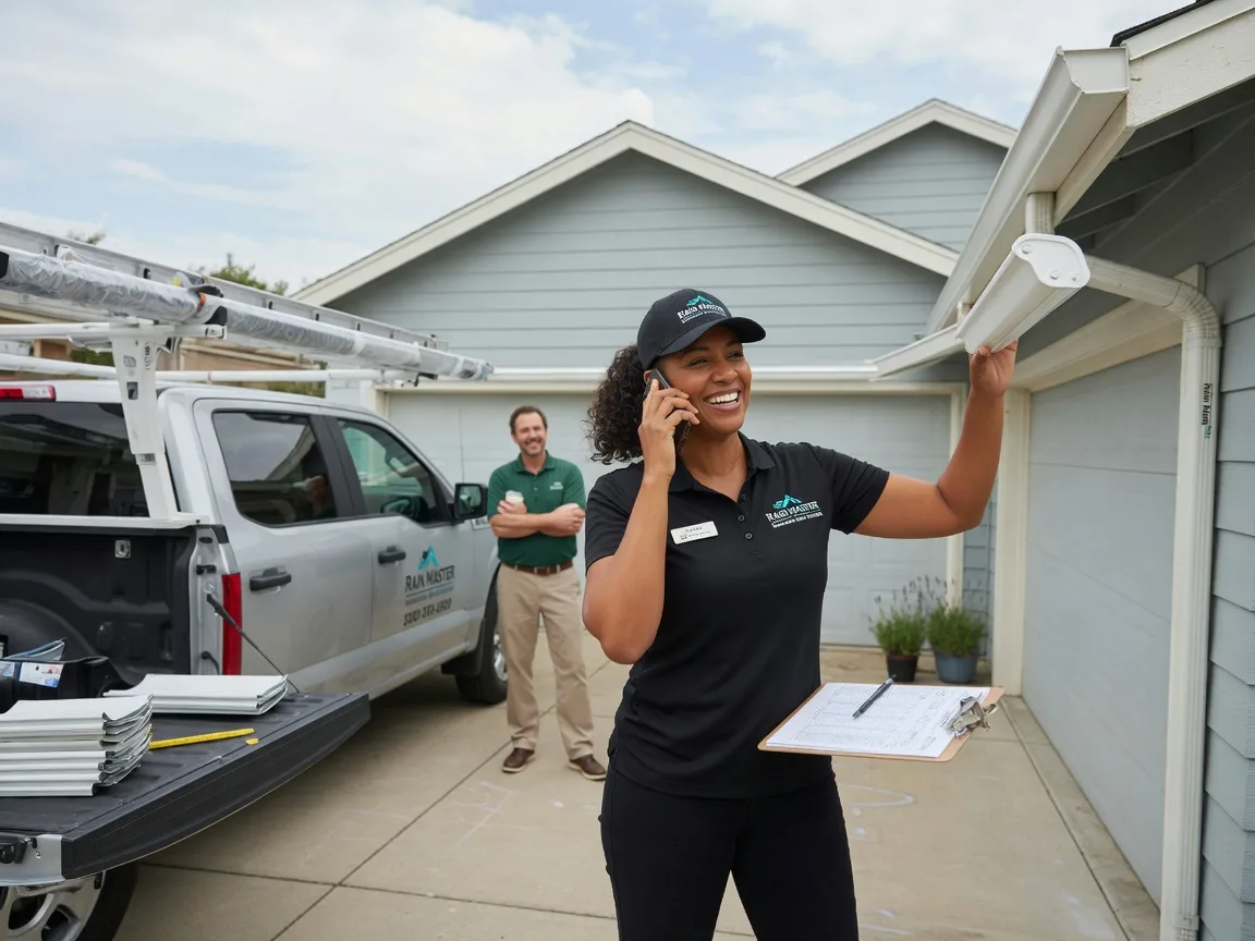 Gutter Installation Beaverton, MI FAQs